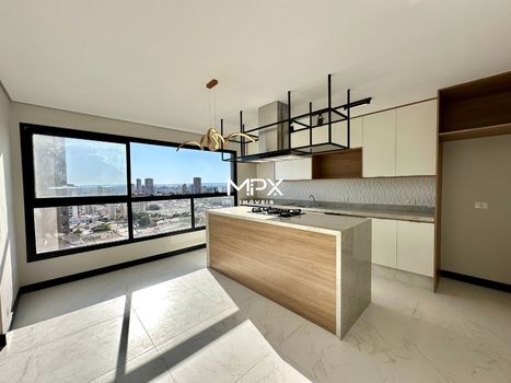 Foto 5 do(a) Apartamento de 2 quartos para alugar em Alemães, Piracicaba