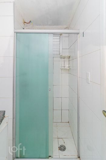 Foto 25 do(a) Apartamento de 1 quartos à venda em Vila Andrade, São Paulo