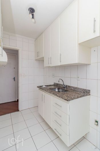 Foto 11 do(a) Apartamento de 1 quartos à venda em Vila Andrade, São Paulo