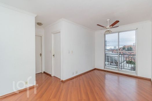 Foto 1 do(a) Apartamento de 1 quartos à venda em Vila Andrade, São Paulo