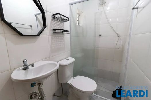 Foto 15 do(a) Loja false à venda em Vila Mariana, São Paulo