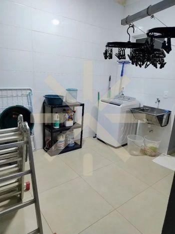 Foto 3 do(a) Casa de 4 quartos à venda em Residencial Samambaia, São Carlos