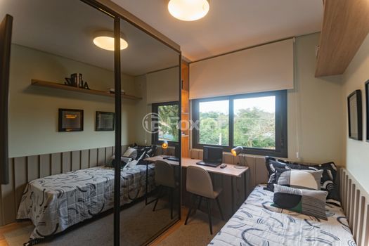 Foto 14 do(a) Casa em Condomínio de 2 quartos à venda em Morro Santana, Porto Alegre