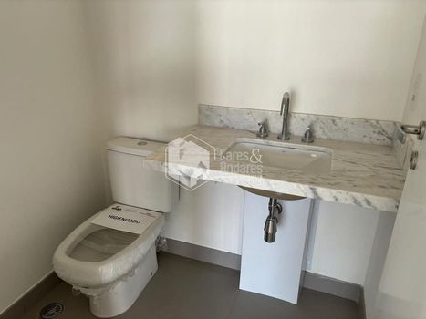 Foto 32 do(a) Apartamento de 1 quartos à venda em Vila Cordeiro, São Paulo