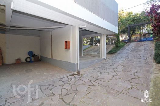 Foto 17 do(a) Apartamento de 3 quartos à venda em Jardim do Salso, Porto Alegre