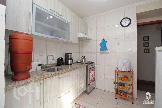Foto 10 do(a) Apartamento de 3 quartos à venda em Jardim do Salso, Porto Alegre
