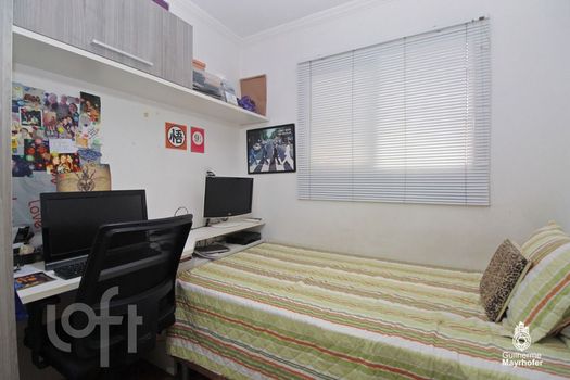Foto 6 do(a) Apartamento de 3 quartos à venda em Jardim do Salso, Porto Alegre