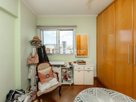 Foto 20 do(a) Apartamento de 3 quartos à venda em Vila Pereira Barreto, São Paulo