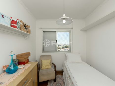 Foto 15 do(a) Apartamento de 3 quartos à venda em Vila Pereira Barreto, São Paulo