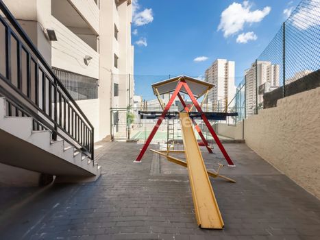 Foto 29 do(a) Apartamento de 3 quartos à venda em Vila Pereira Barreto, São Paulo