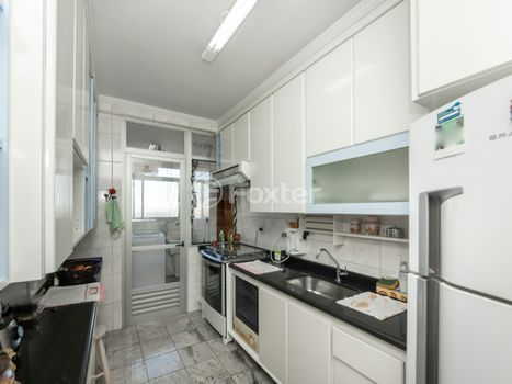 Foto 11 do(a) Apartamento de 3 quartos à venda em Vila Pereira Barreto, São Paulo