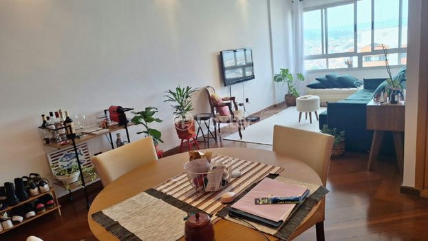 Foto 7 do(a) Apartamento de 3 quartos à venda em Vila Pereira Barreto, São Paulo