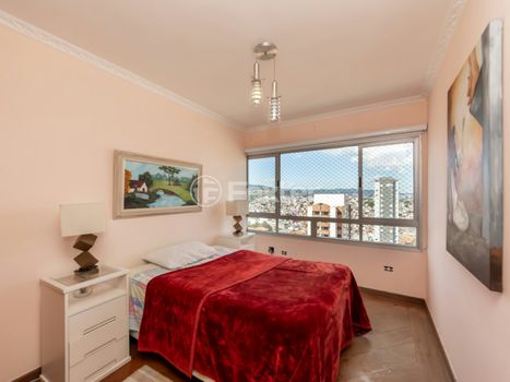 Foto 12 do(a) Apartamento de 3 quartos à venda em Vila Pereira Barreto, São Paulo