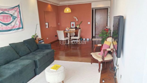 Foto 1 do(a) Apartamento de 3 quartos à venda em Vila Pereira Barreto, São Paulo