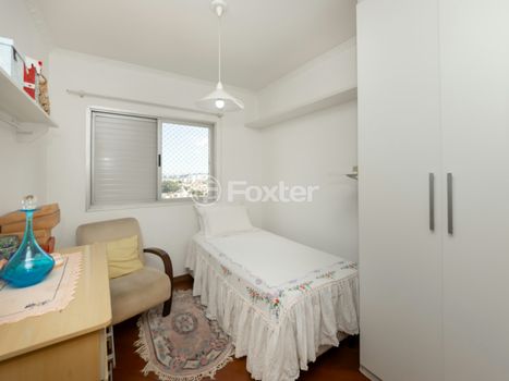 Foto 16 do(a) Apartamento de 3 quartos à venda em Vila Pereira Barreto, São Paulo