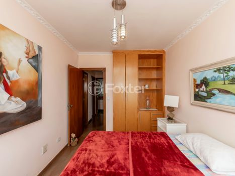 Foto 14 do(a) Apartamento de 3 quartos à venda em Vila Pereira Barreto, São Paulo