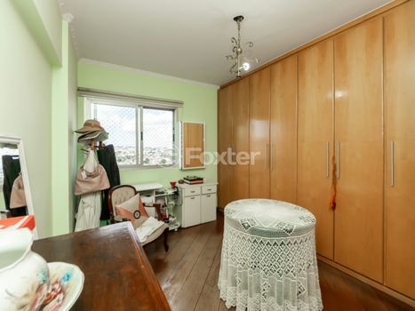 Foto 19 do(a) Apartamento de 3 quartos à venda em Vila Pereira Barreto, São Paulo