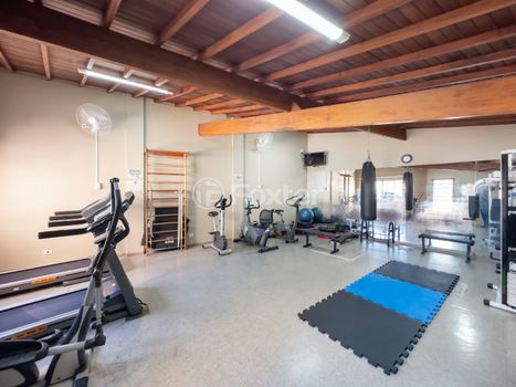 Foto 28 do(a) Apartamento de 3 quartos à venda em Vila Pereira Barreto, São Paulo