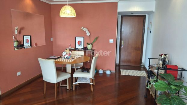 Foto 3 do(a) Apartamento de 3 quartos à venda em Vila Pereira Barreto, São Paulo