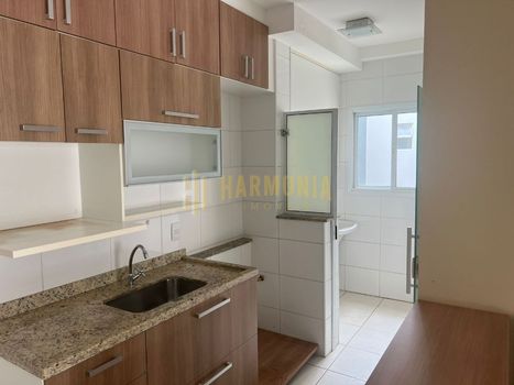 Foto 3 do(a) Apartamento de 2 quartos à venda em Jardim Magnólias, Araraquara