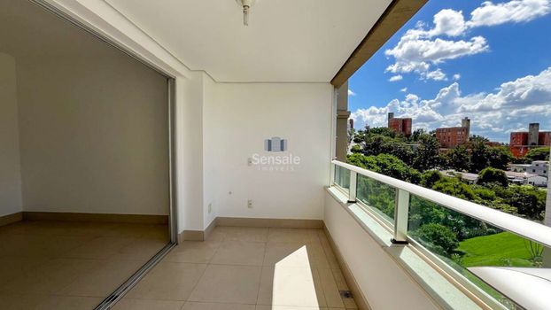 Foto 2 do(a) Apartamento de 3 quartos à venda em Estoril, Belo Horizonte