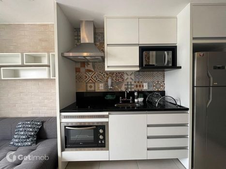 Foto 6 do(a) Apartamento de 1 quartos à venda em Perdizes, São Paulo