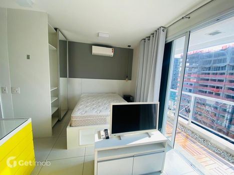 Foto 11 do(a) Apartamento de 1 quartos à venda em Perdizes, São Paulo