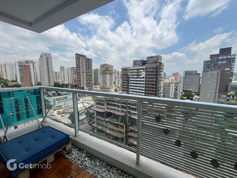 Foto 12 do(a) Apartamento de 1 quartos à venda em Perdizes, São Paulo