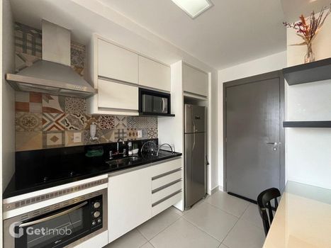 Foto 4 do(a) Apartamento de 1 quartos à venda em Perdizes, São Paulo