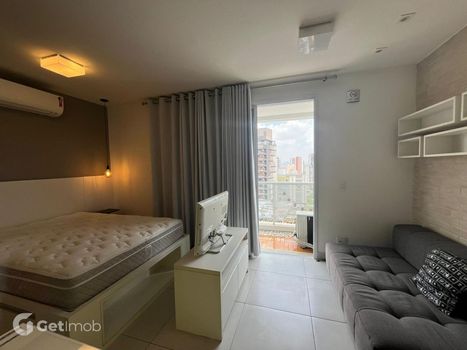 Foto 10 do(a) Apartamento de 1 quartos à venda em Perdizes, São Paulo