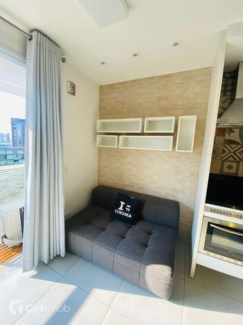 Foto 9 do(a) Apartamento de 1 quartos à venda em Perdizes, São Paulo