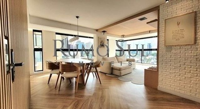 Foto 3 do(a) Apartamento de 3 quartos à venda em Jardim, Santo André