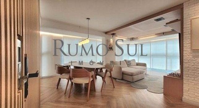 Foto 4 do(a) Apartamento de 3 quartos à venda em Jardim, Santo André