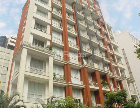 Foto 22 do(a) Apartamento de 1 quartos à venda em Itaim Bibi, São Paulo
