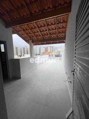 Foto 21 do(a) Cobertura de 2 quartos à venda em Vila São Pedro, Santo André
