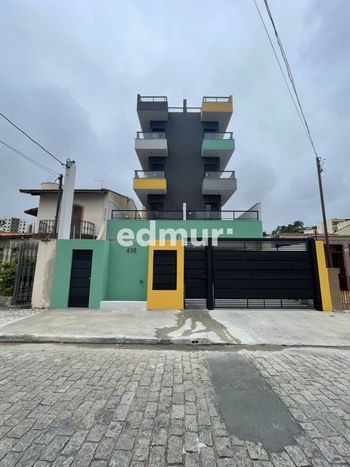 Foto 26 do(a) Cobertura de 2 quartos à venda em Vila São Pedro, Santo André