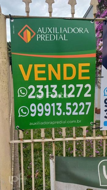 Foto 25 do(a) Casa de 2 quartos à venda em Santa Fé, Gravataí