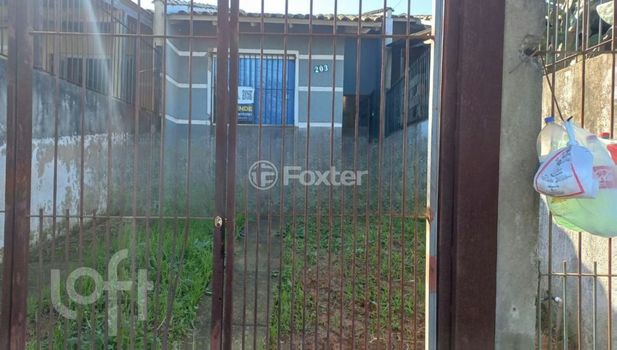 Foto 26 do(a) Casa de 2 quartos à venda em Santa Fé, Gravataí