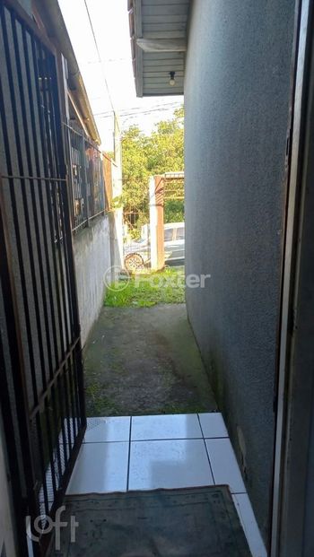 Foto 1 do(a) Casa de 2 quartos à venda em Santa Fé, Gravataí