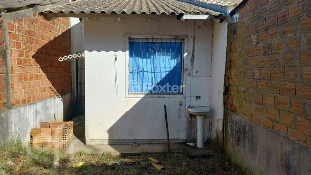 Foto 17 do(a) Casa de 2 quartos à venda em Santa Fé, Gravataí