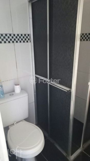 Foto 19 do(a) Casa de 2 quartos à venda em Santa Fé, Gravataí