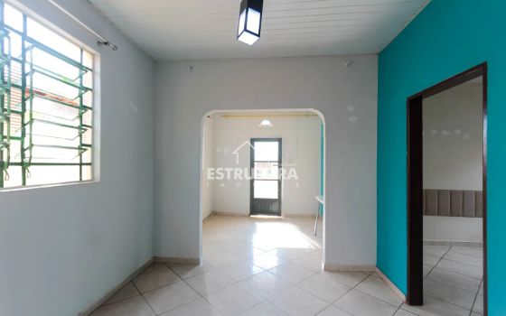 Foto 6 do(a) Casa de 4 quartos à venda em Vila Paulista, Rio Claro