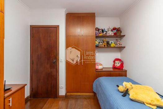 Foto 27 do(a) Apartamento de 3 quartos à venda em Saúde, São Paulo