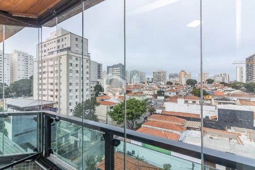 Foto 35 do(a) Apartamento de 3 quartos à venda em Saúde, São Paulo
