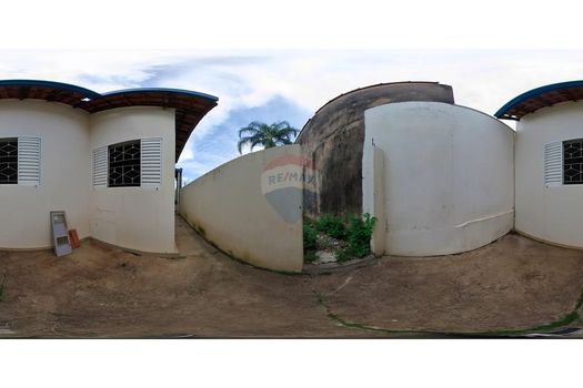 Foto 43 do(a) Casa de 4 quartos à venda em Vila Santo Antônio, Araras