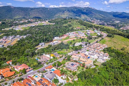 Foto 9 do(a) Terreno false à venda em Nova Gardênia, Atibaia