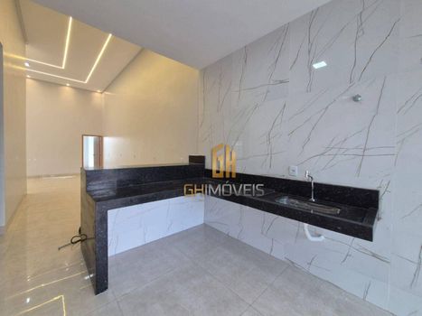 Foto 19 do(a) Casa em Condomínio de 3 quartos à venda em Vila Oliveira, Aparecida de Goiânia