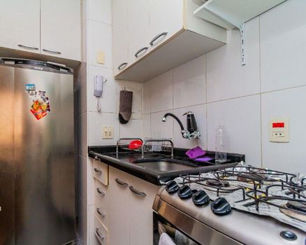 Foto 5 do(a) Apartamento de 1 quartos à venda em Vila Mariana, São Paulo