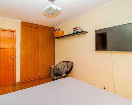 Foto 4 do(a) Apartamento de 1 quartos à venda em Vila Mariana, São Paulo