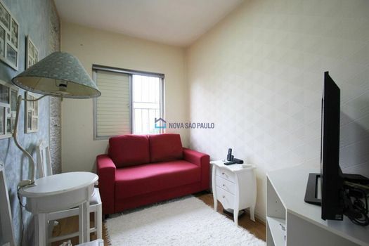 Foto 12 do(a) Apartamento de 2 quartos à venda em Indianópolis, São Paulo